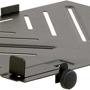 OnStage MSA5000 Mic Stand Laptop Mount